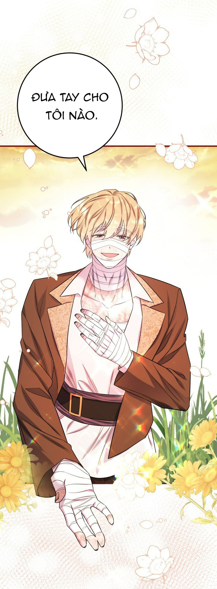 [18+] nếu cứu rỗi một cầm thú hư hỏng chapter 22.2 17