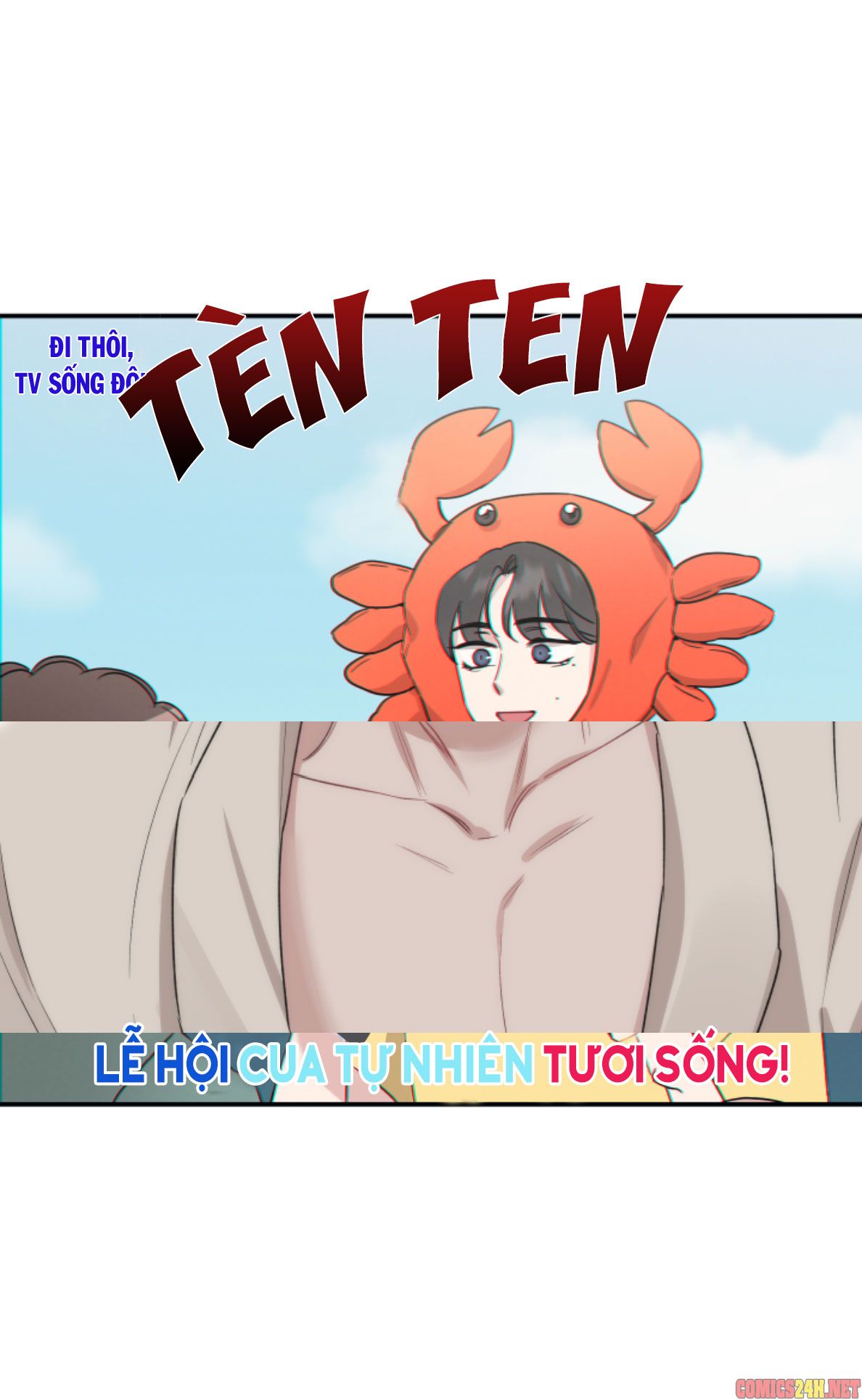 bad kid good partner chapter 22 25