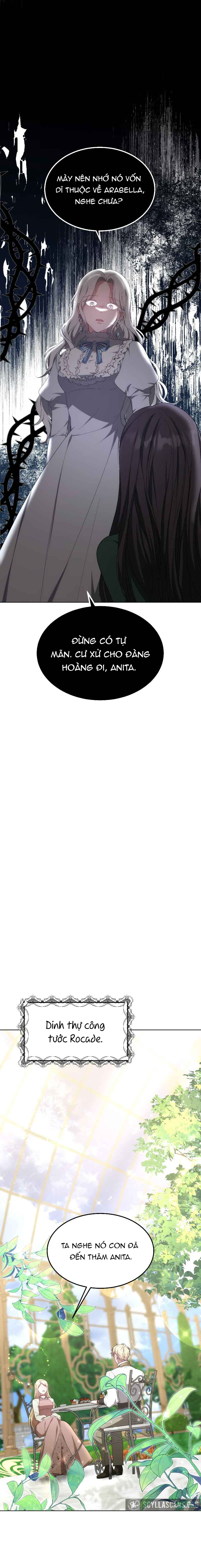 tôi căm ghét nó còn nhiều hơn thế nữa chapter 5.2 17