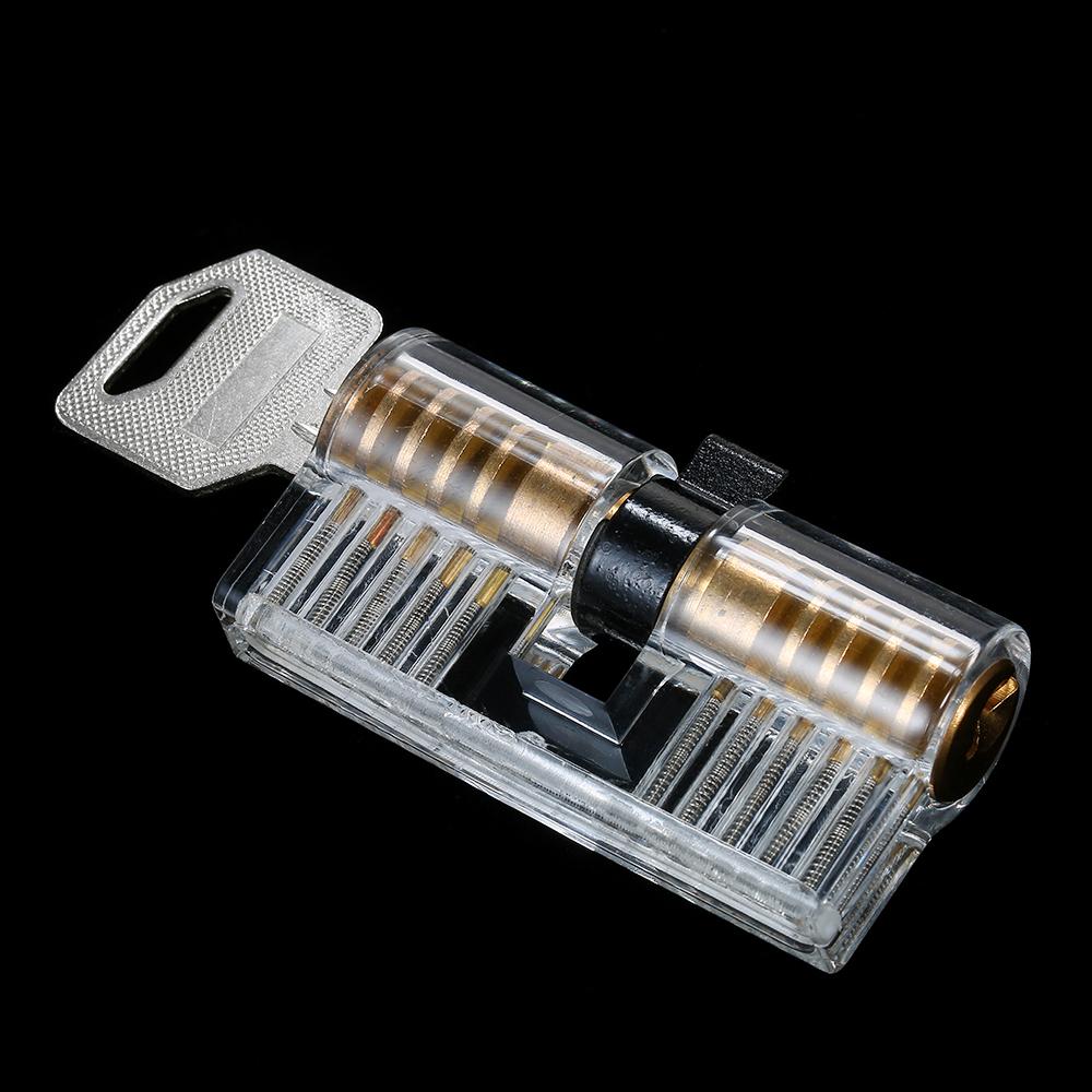 8 Bộ khóa thực hành