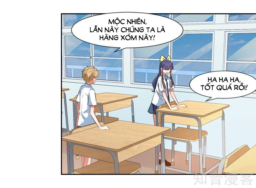 thầy giáo ác ma yêu tôi rồi chapter 63 16