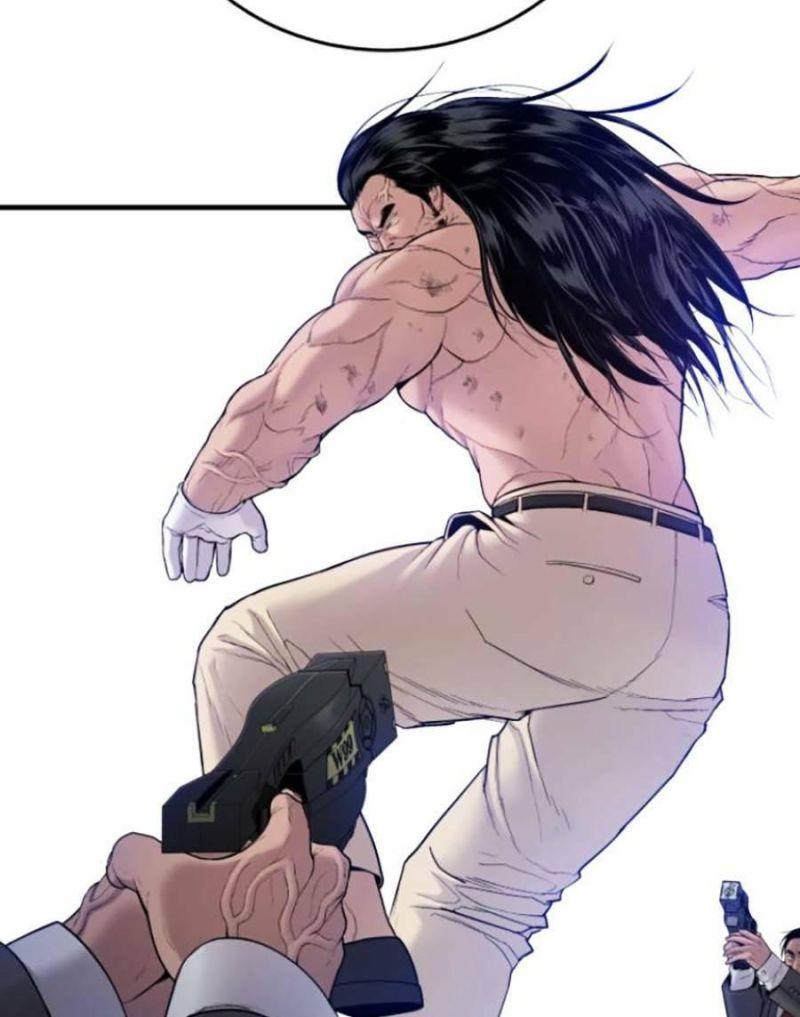 đặc vụ kim chapter 68 42