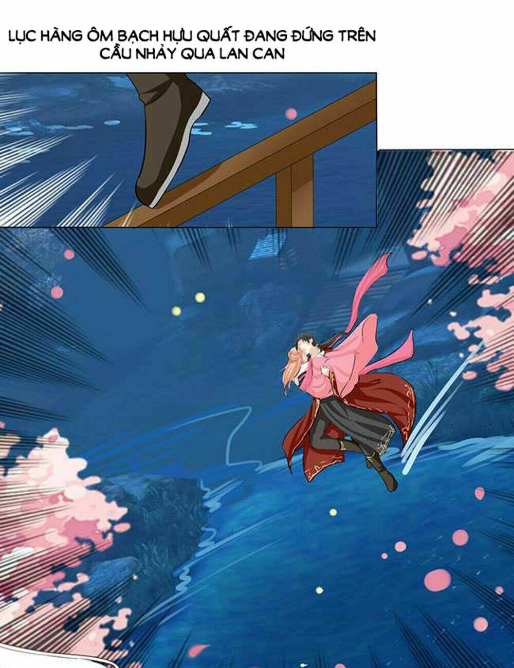 tổng tài bá đạo là gay chapter 61 24