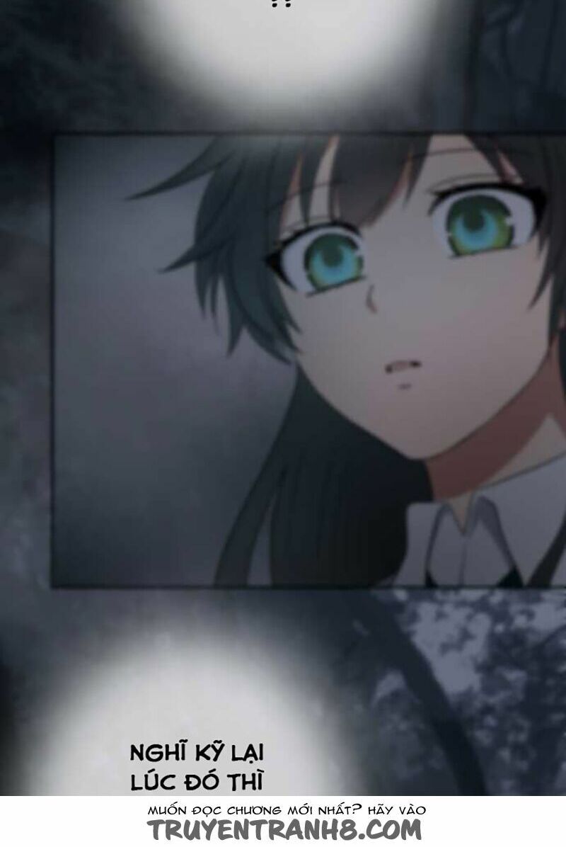 nụ hôn nguyền rủa chapter 42 32