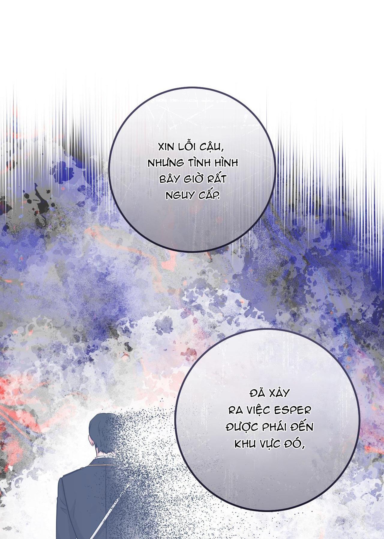 over the paradise chapter 17 12