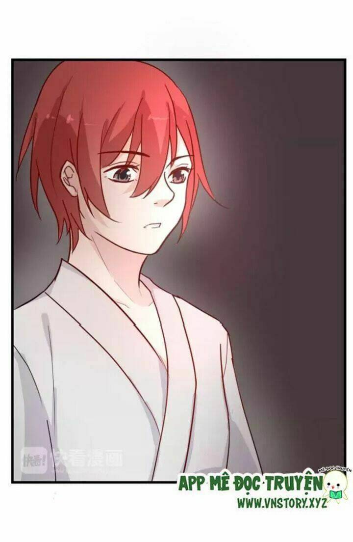 hồ tiên này không tin được chapter 44 27