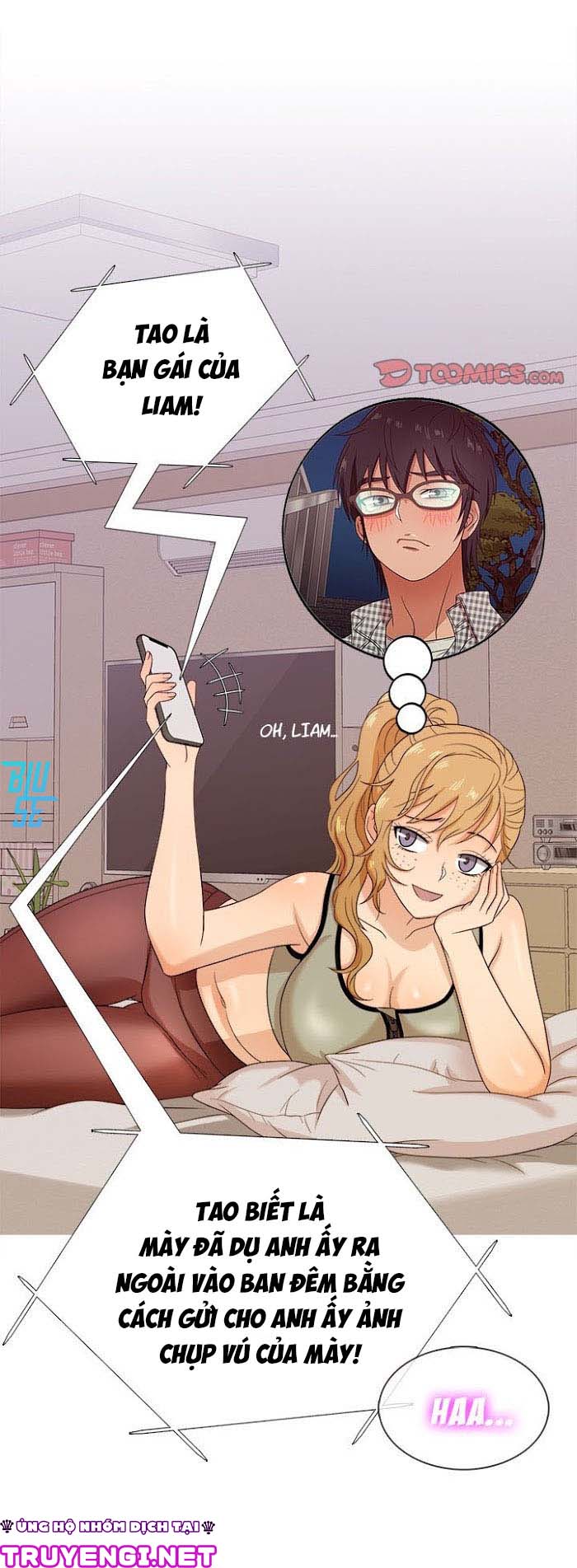 yêu em nữa đi chapter 12 6