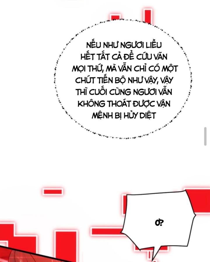 người chơi và nhân vật chính đều muốn làm hại ta chapter 60 62