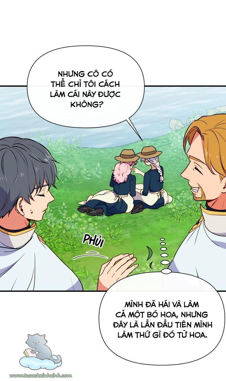 công nương khế ước của gia tộc công tước quái vật chapter 73 50