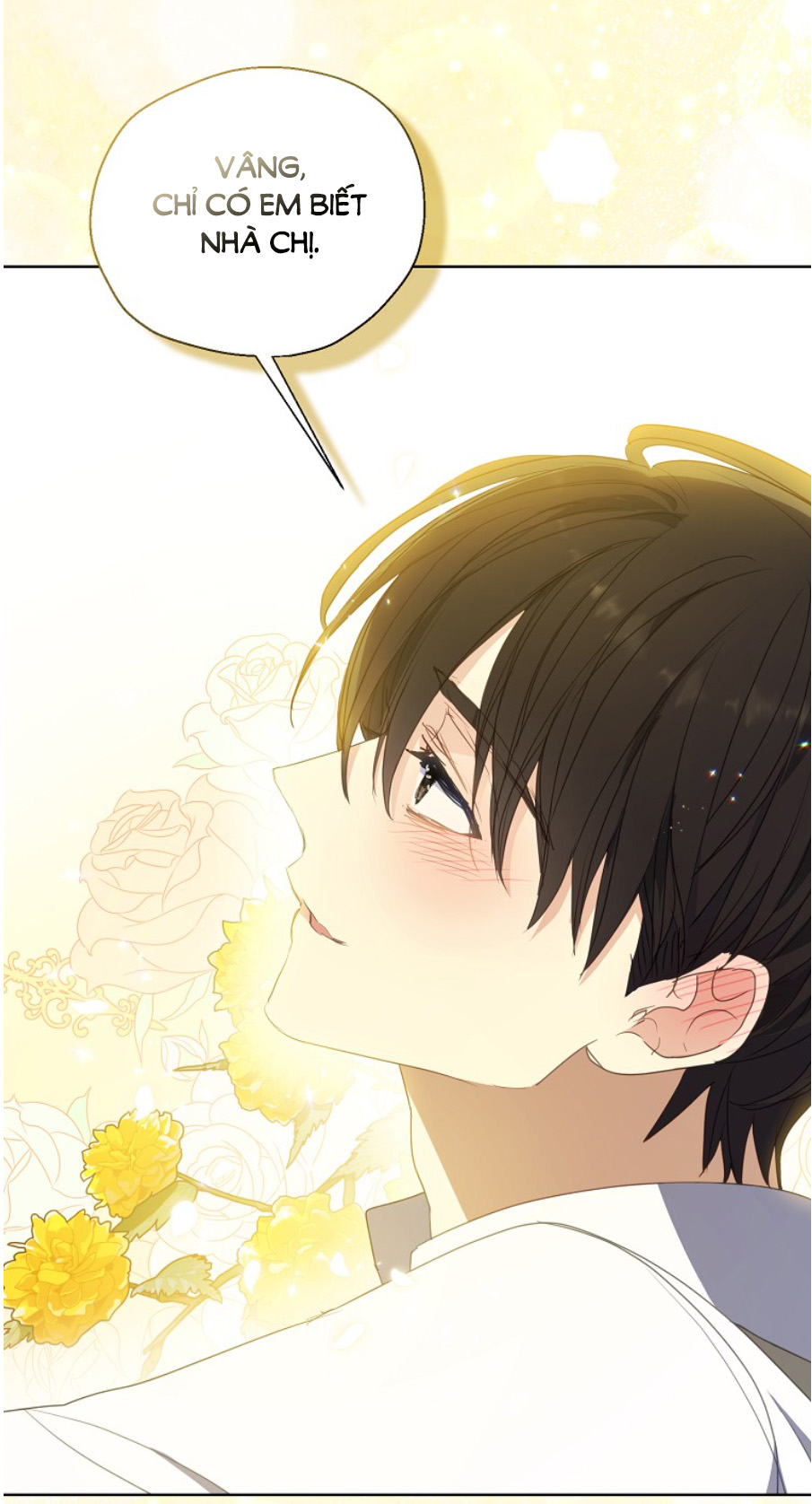 bệ hạ, xin đừng giết tôi!! chapter 116.1 12