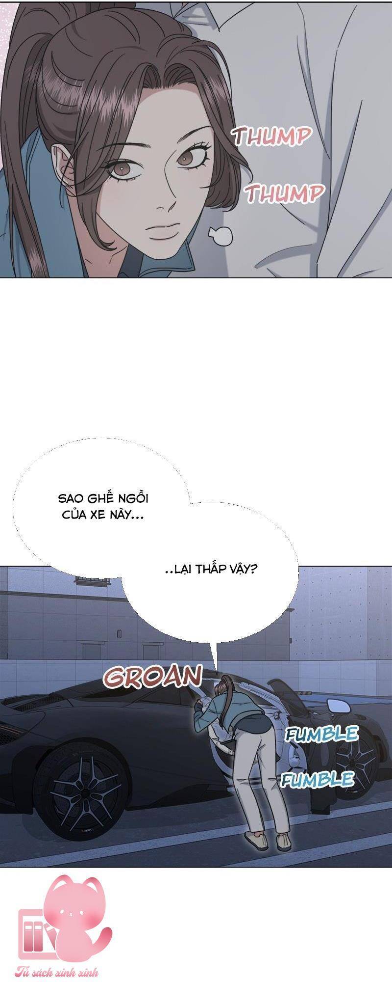 theo bản năng của em chapter 51 39