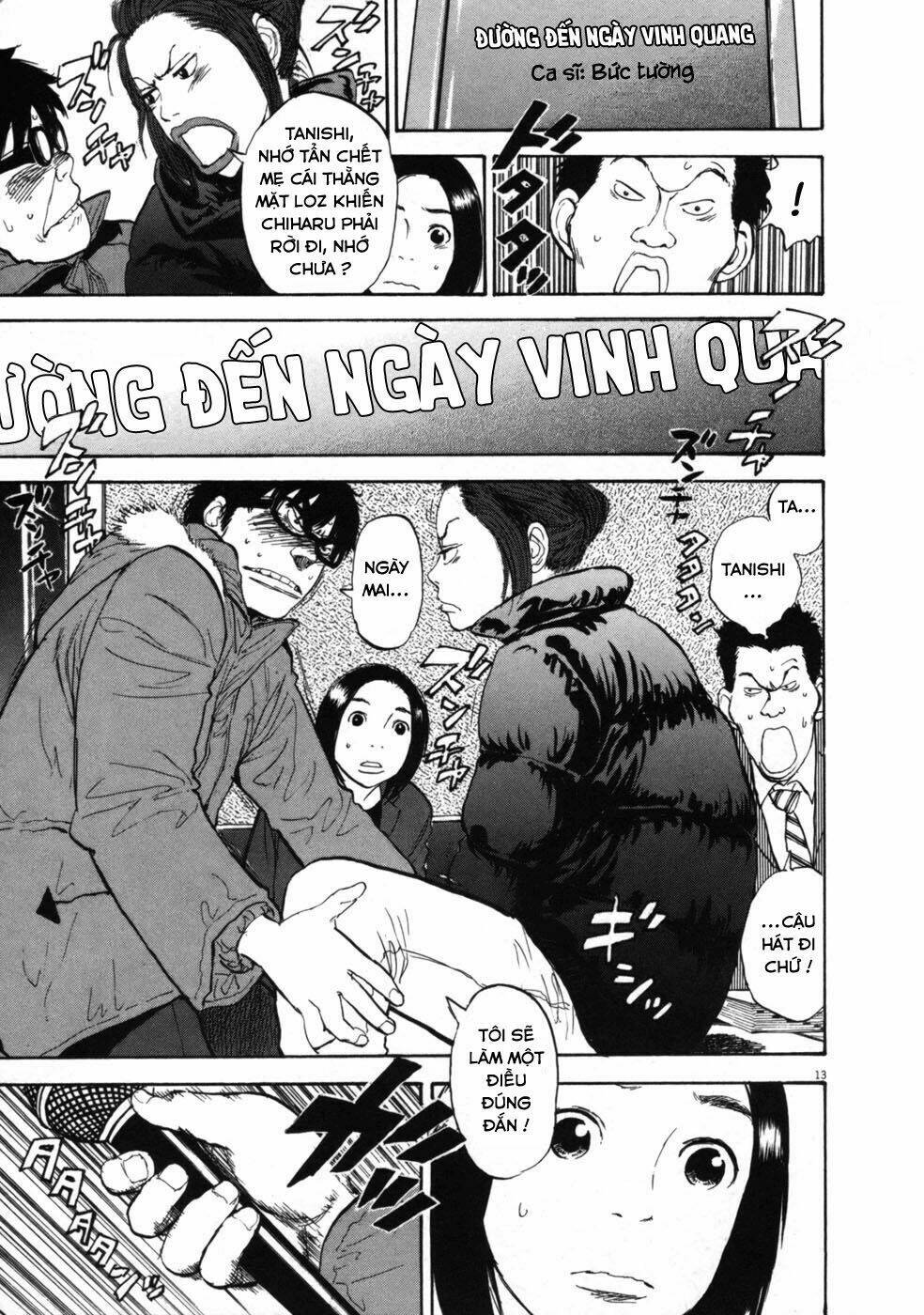 boy on the run chapter 40 13