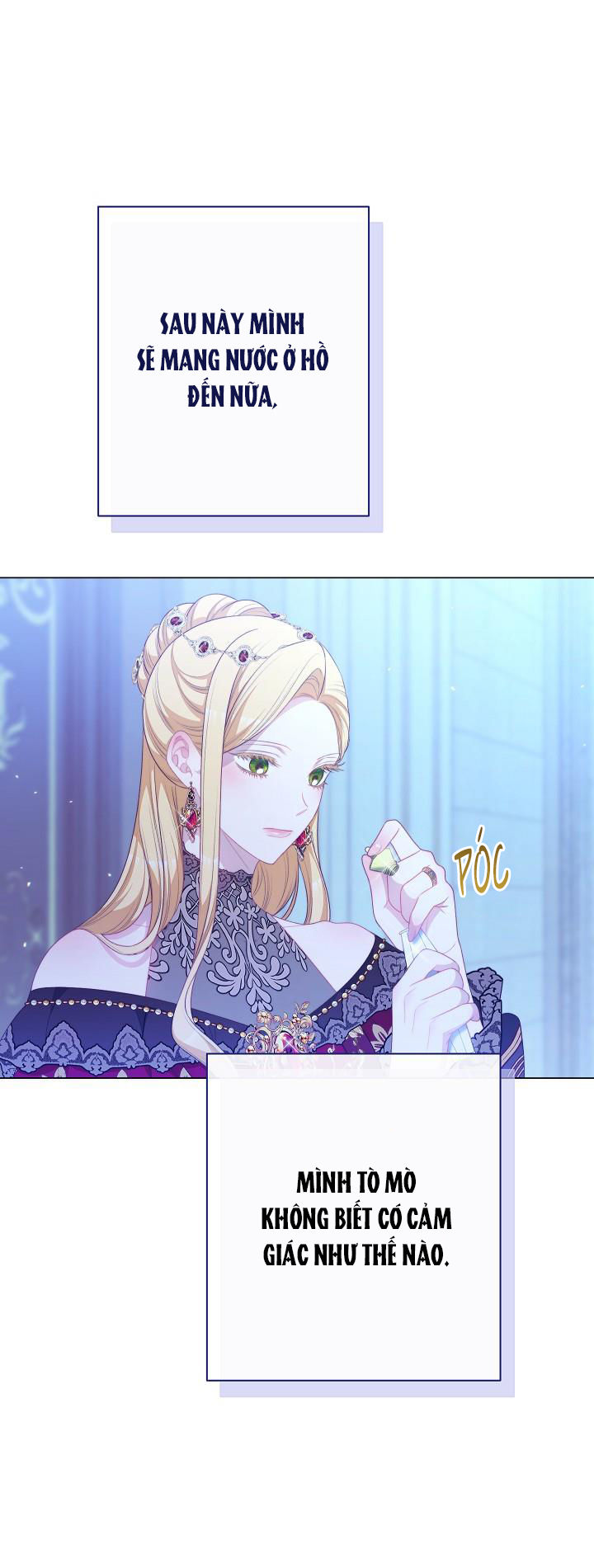 ác nữ đảo ngược đồng hồ cát chapter 122 61