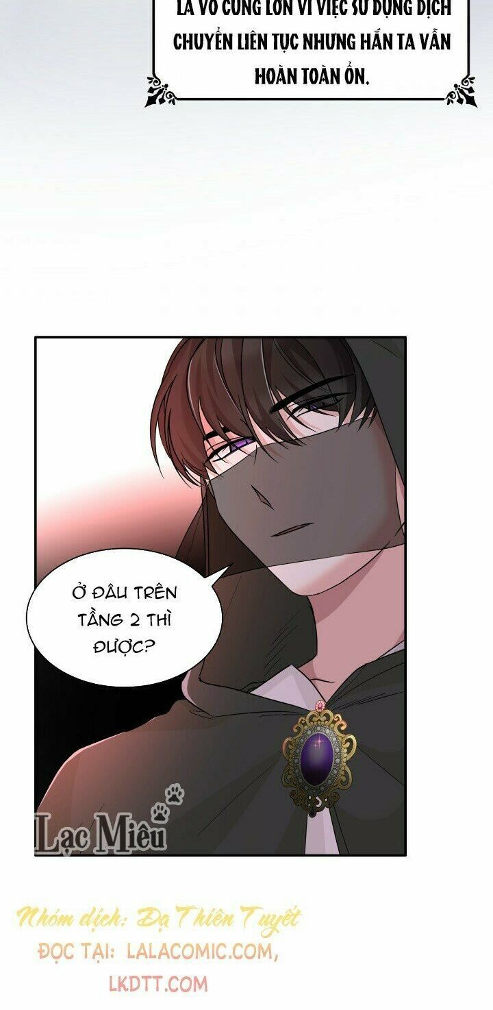 dây xích kiềm chế nam chính hắc ám tuột mất rồi chapter 16 48