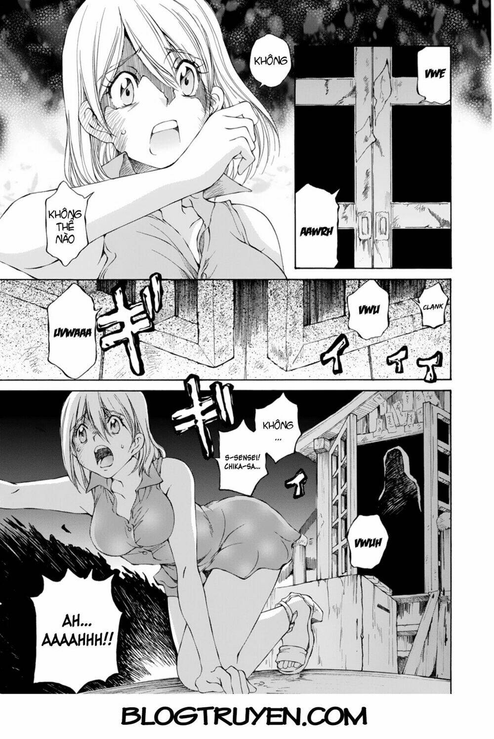 ss sisters chapter 16 12