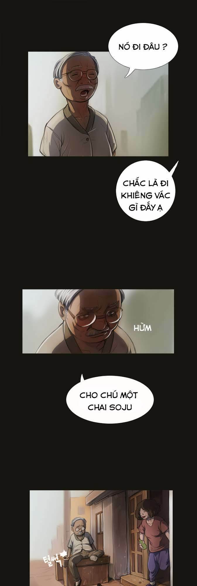 noona: yeon chapter 3 44