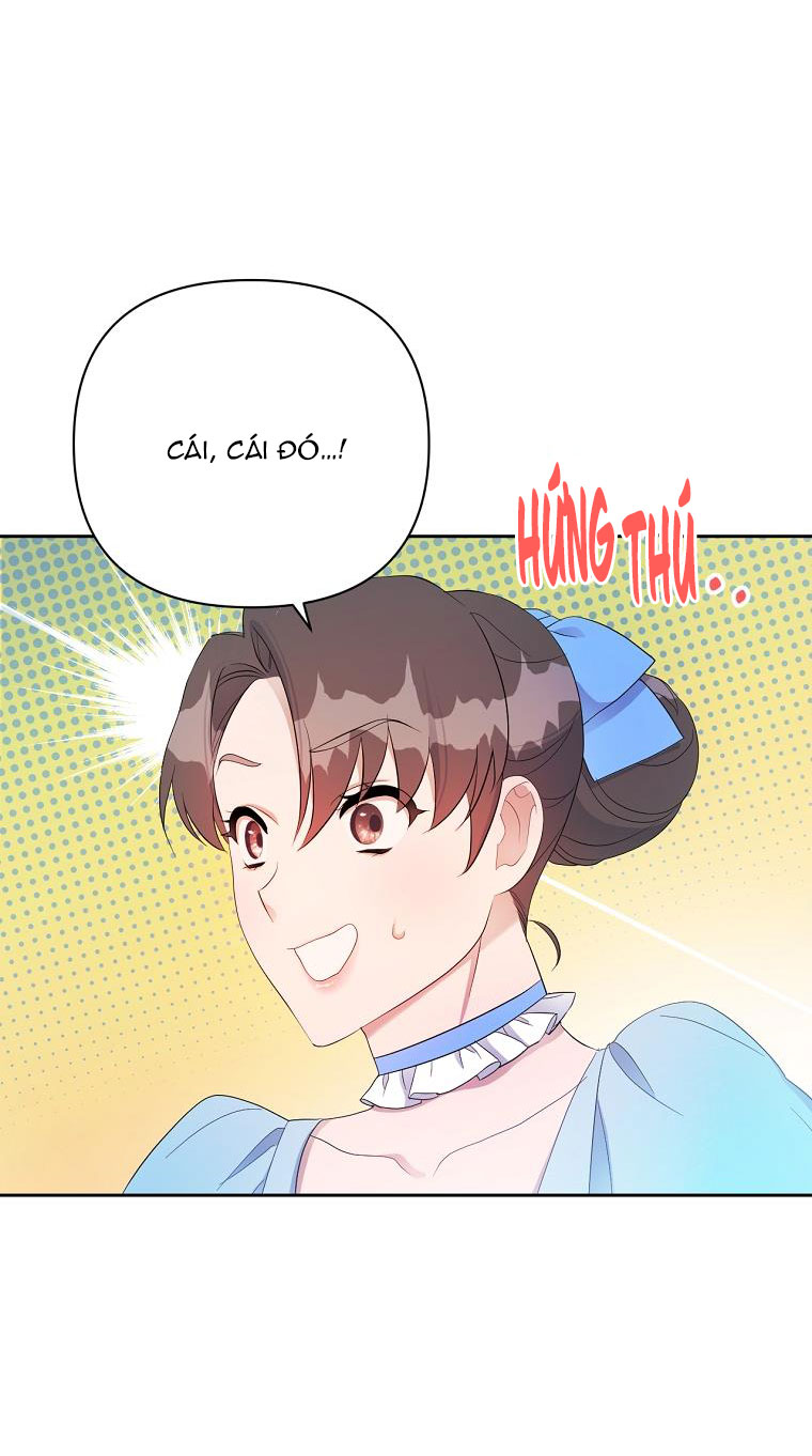 đây là cuộc hôn nhân lừa đảo chapter 21 32