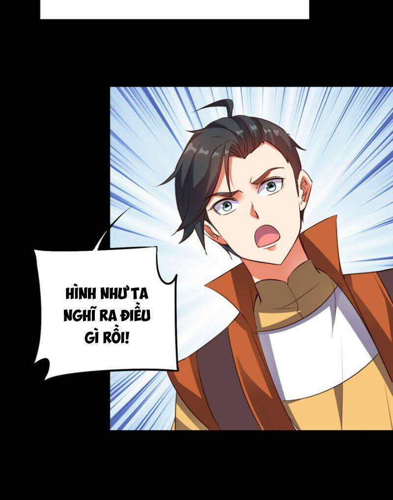 phục thiên thánh chủ chapter 48 11