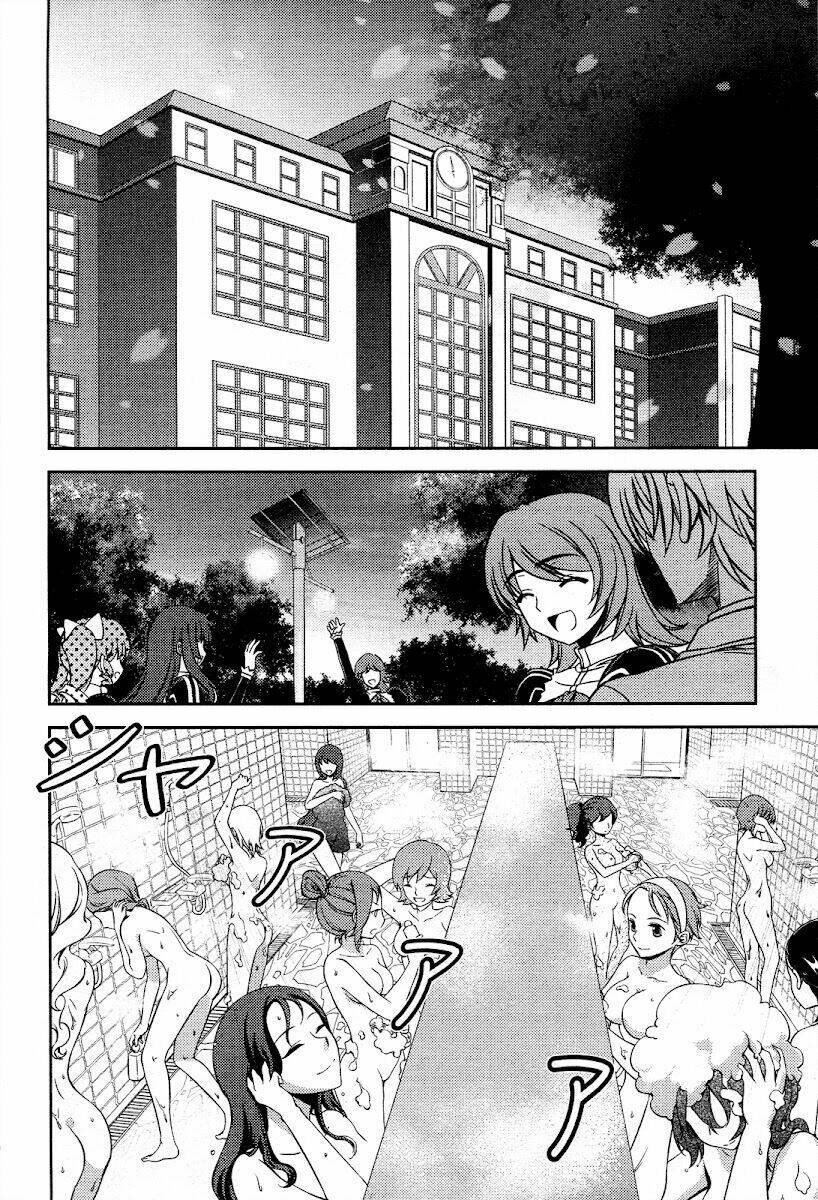 freezing: first chronicle chapter 1 22