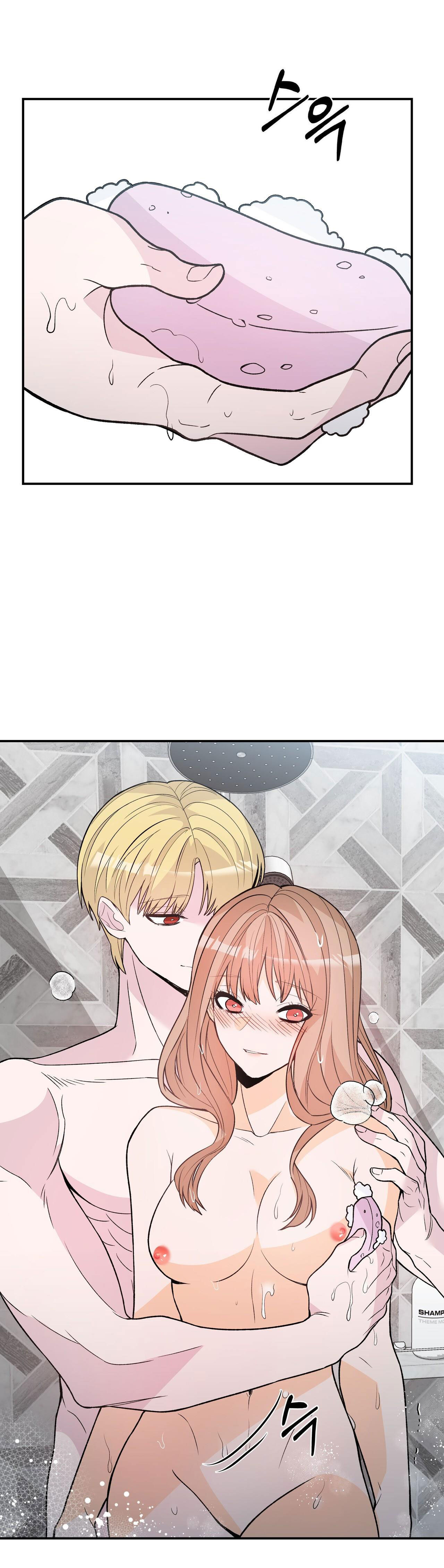 Dick Deep chapter 15.2 - Trang 8