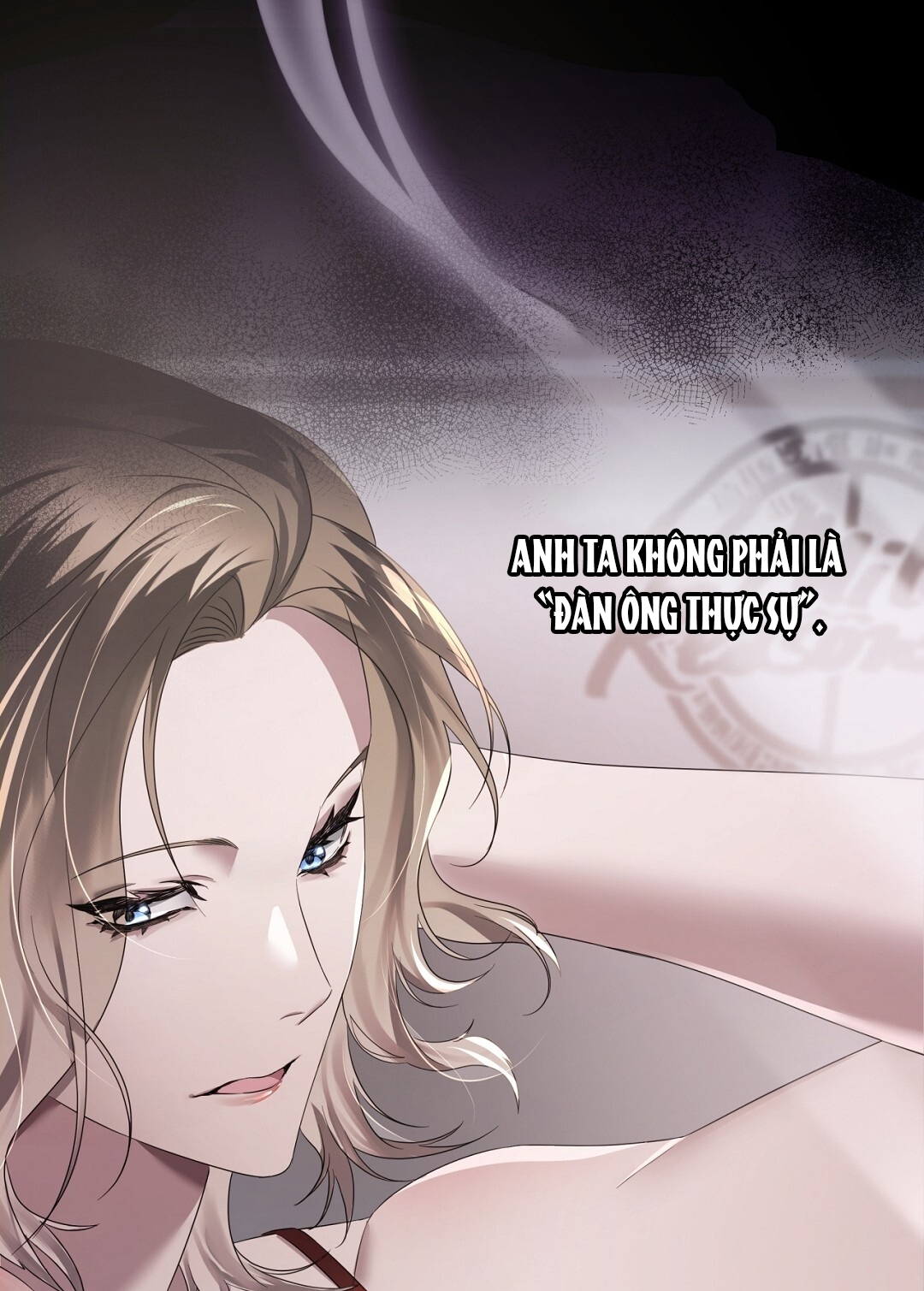 Amon- Không Thể Đoán Biết chapter 1.1 - Trang 38