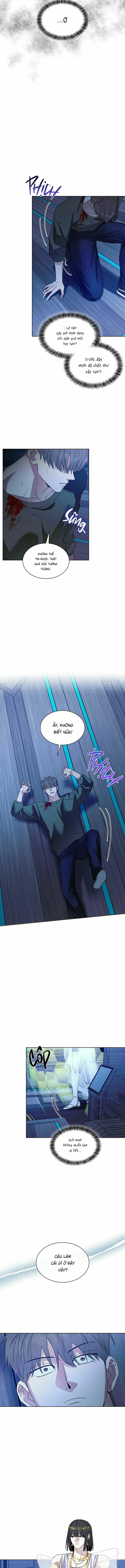 ham muốn mạnh mẽ chapter 63 6