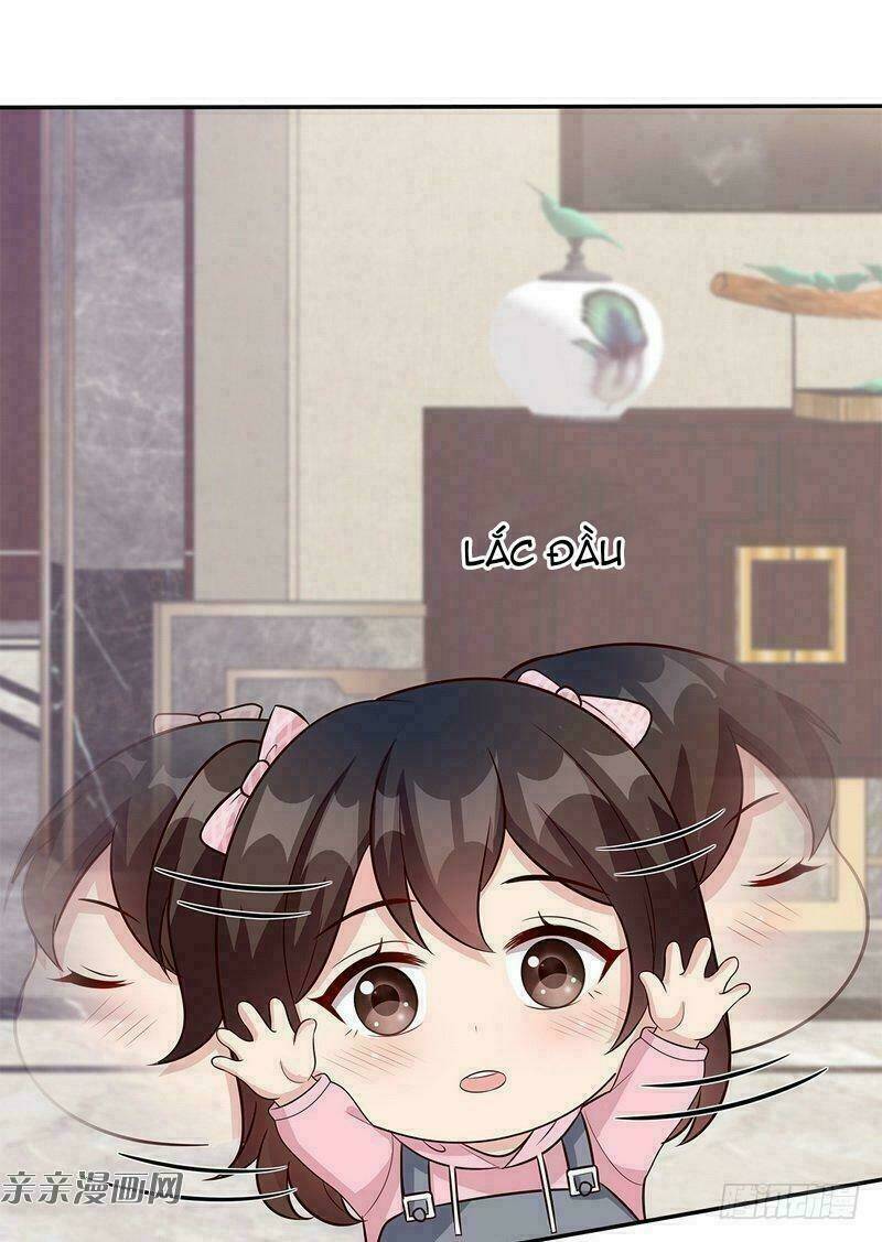 nam thần manh bảo tận diệt chapter 59.1 19