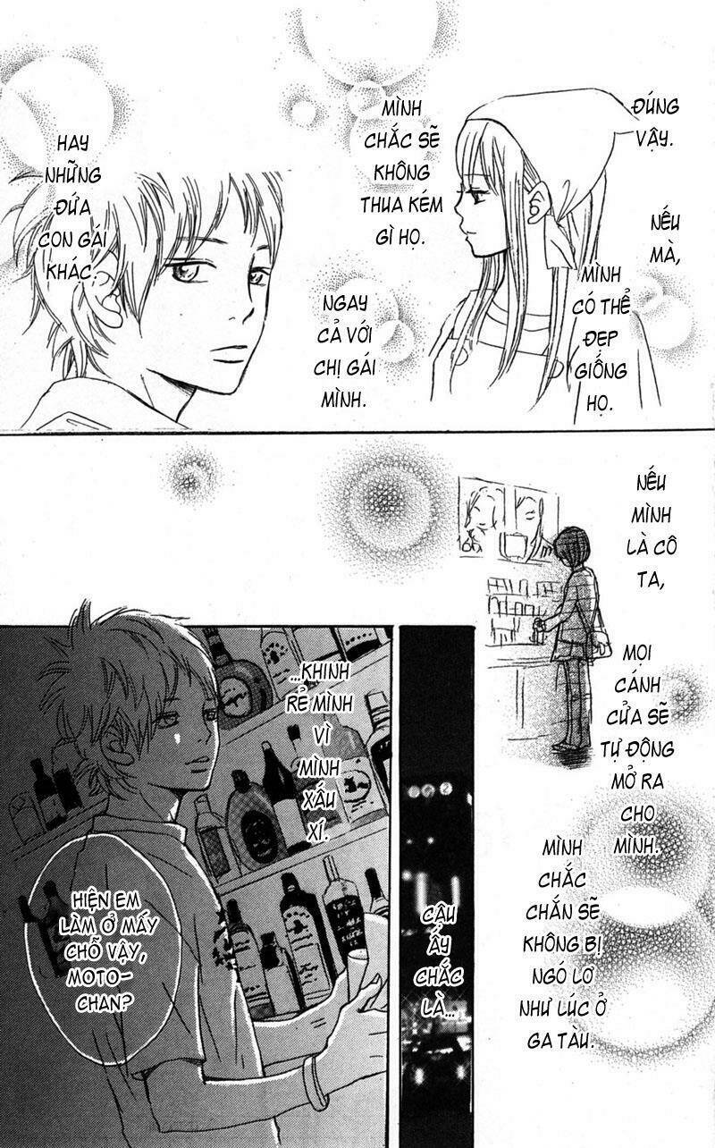 ngày ấy ta bên nhau chapter 46 23