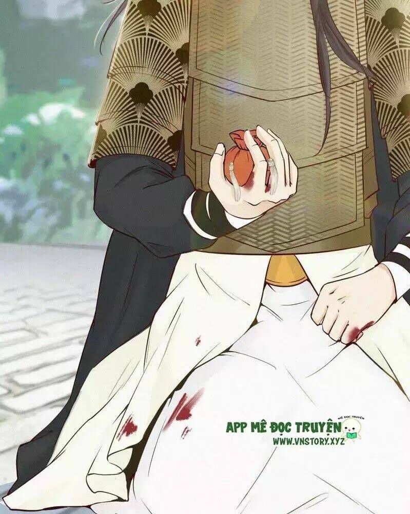 thiên hương mỹ nhân chapter 3 99