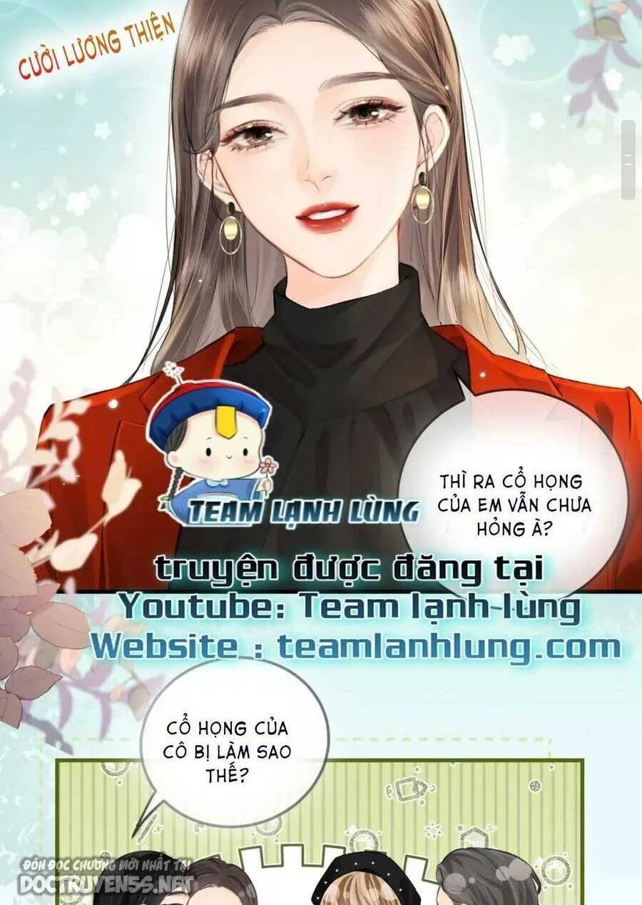 vợ chồng siêu sao có chút ngọt [m] chapter 14 18