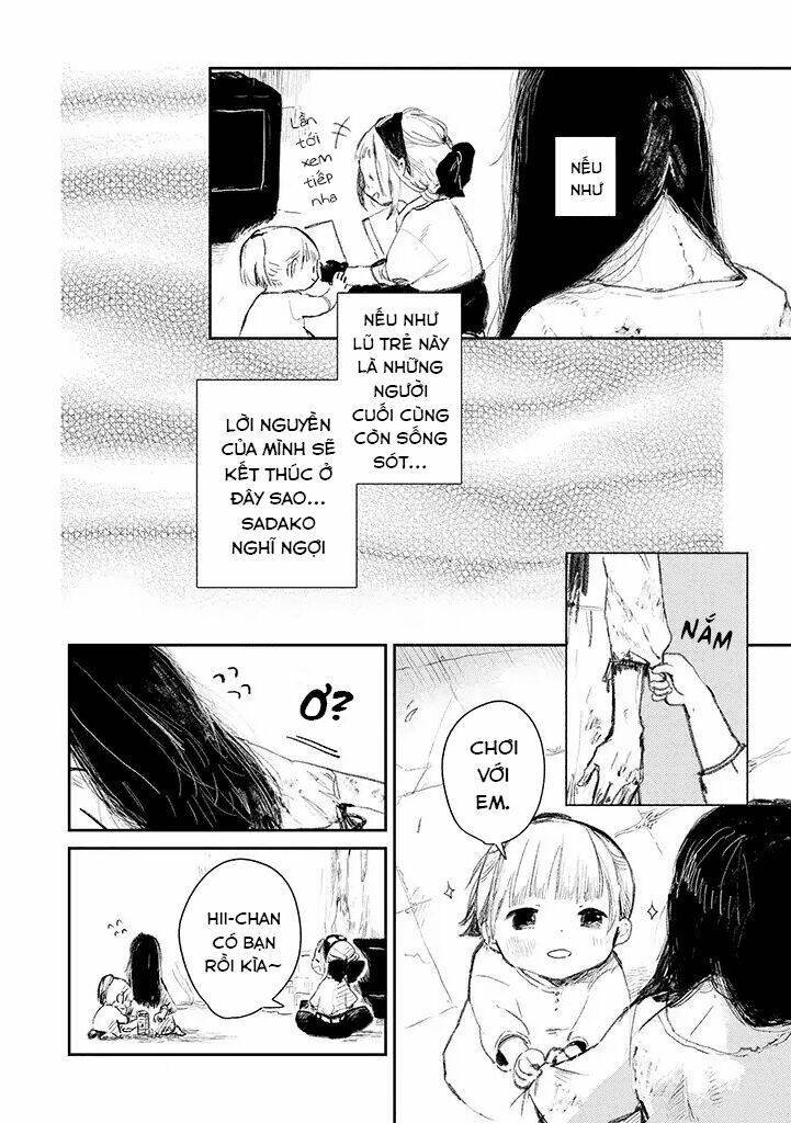 shuumatsu no sadako-san chapter 1 17