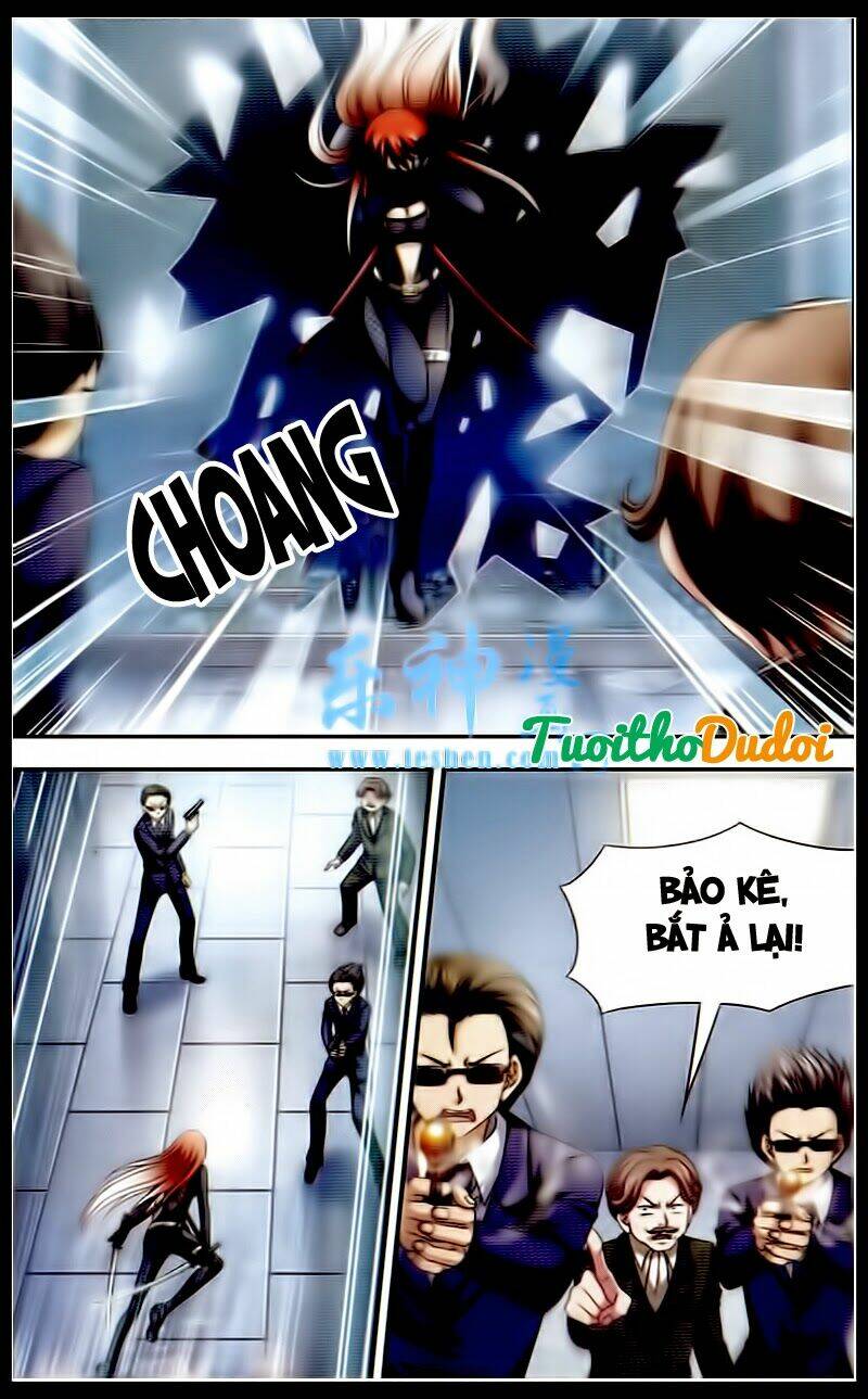 thương viêm nhiên nguyệt chapter 6 5