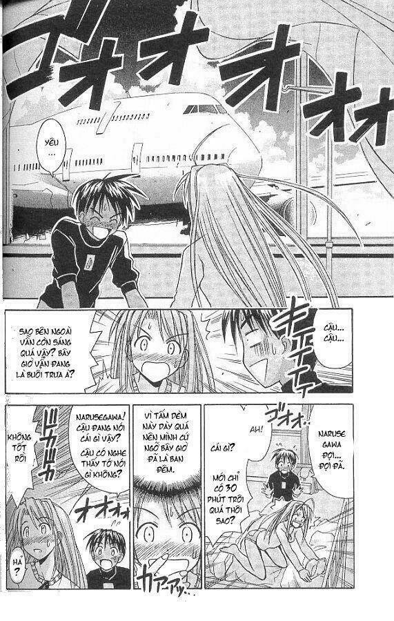 love hina chapter 68 16