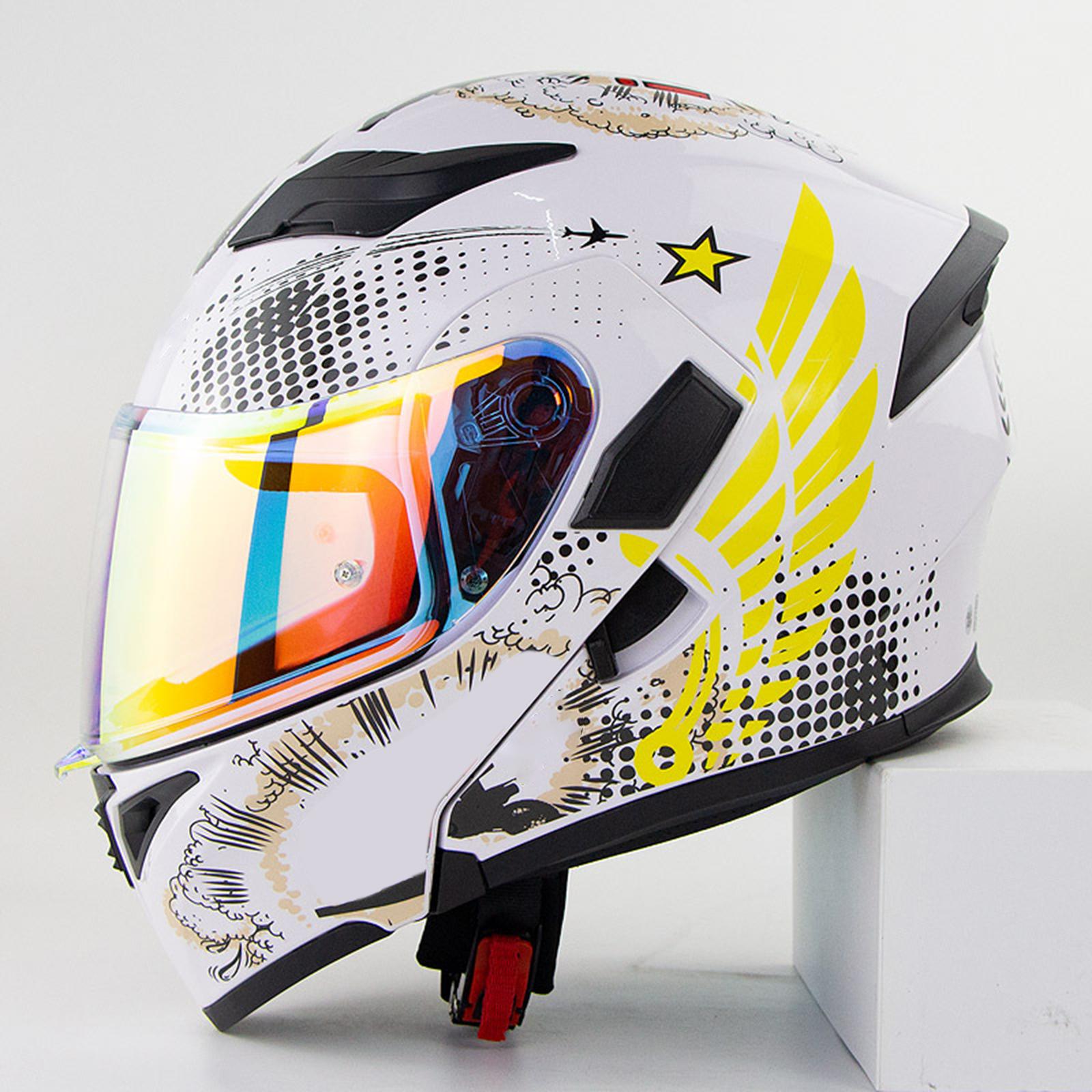 Motorcycles Helmet Visor Faceshield for K1 k3SV K5 Motor Bike