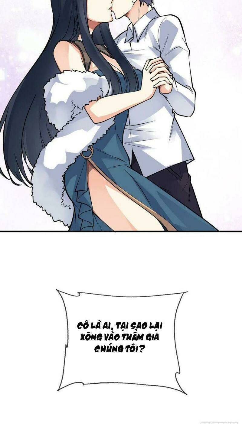 vạn hồn hào tế chapter 109 15