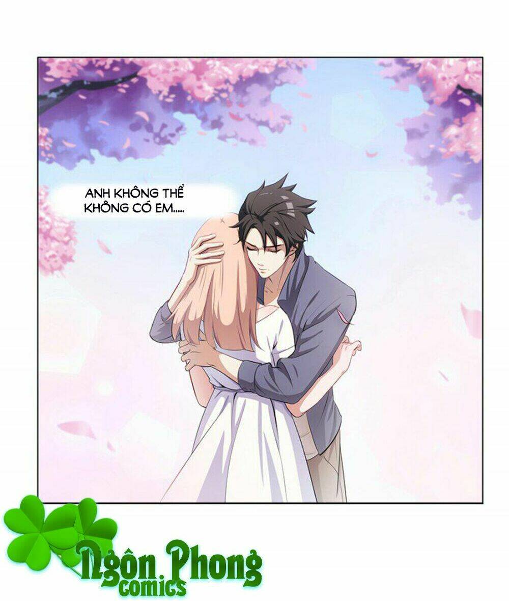 luyến ái vân thư chapter 1 7