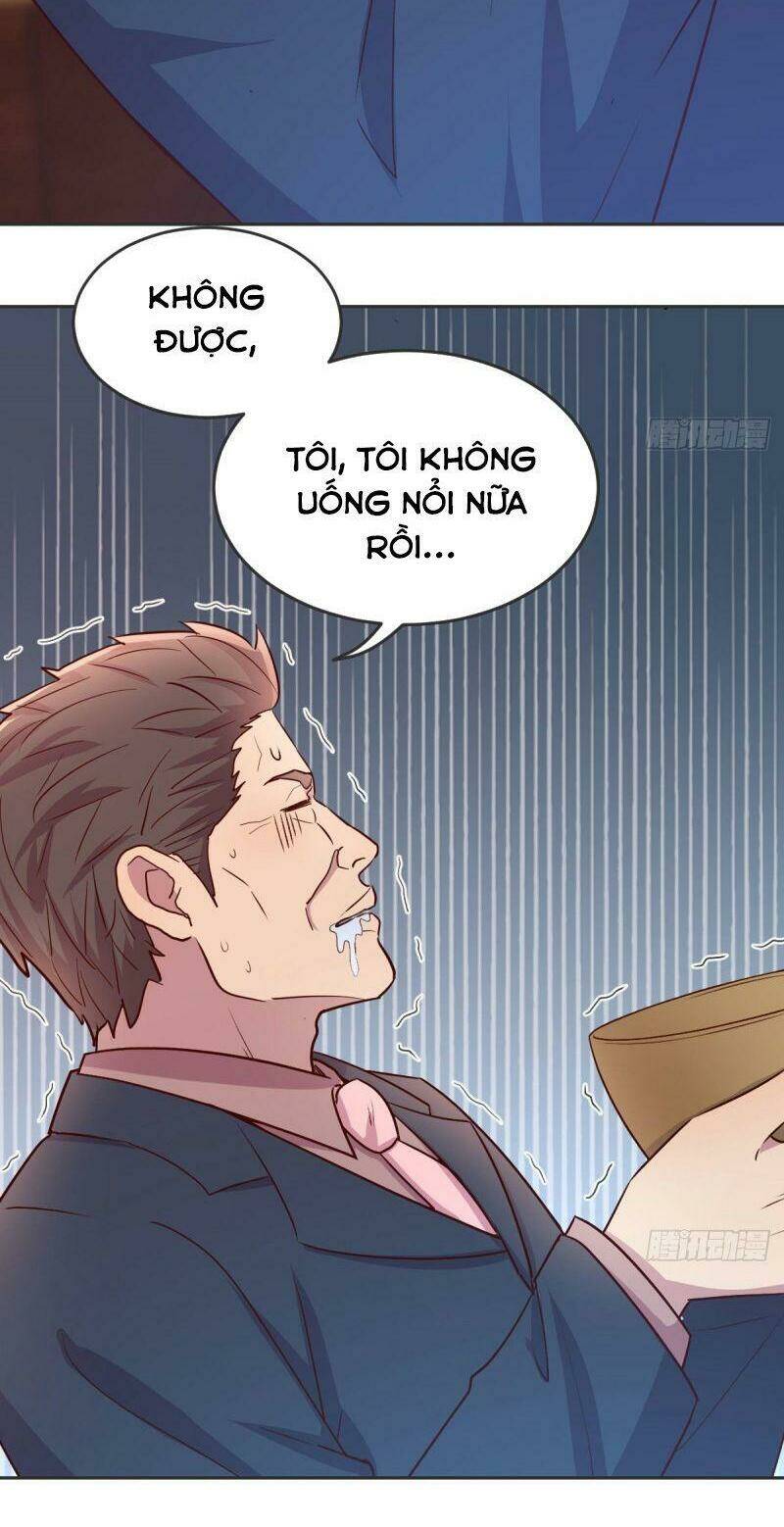 y thánh thiên tài tại hoa đô chapter 17 52