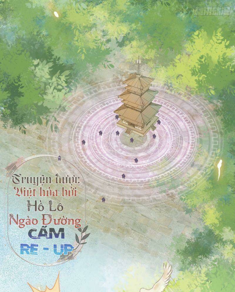 sát thủ vương phi không dễ chọc chapter 24 26