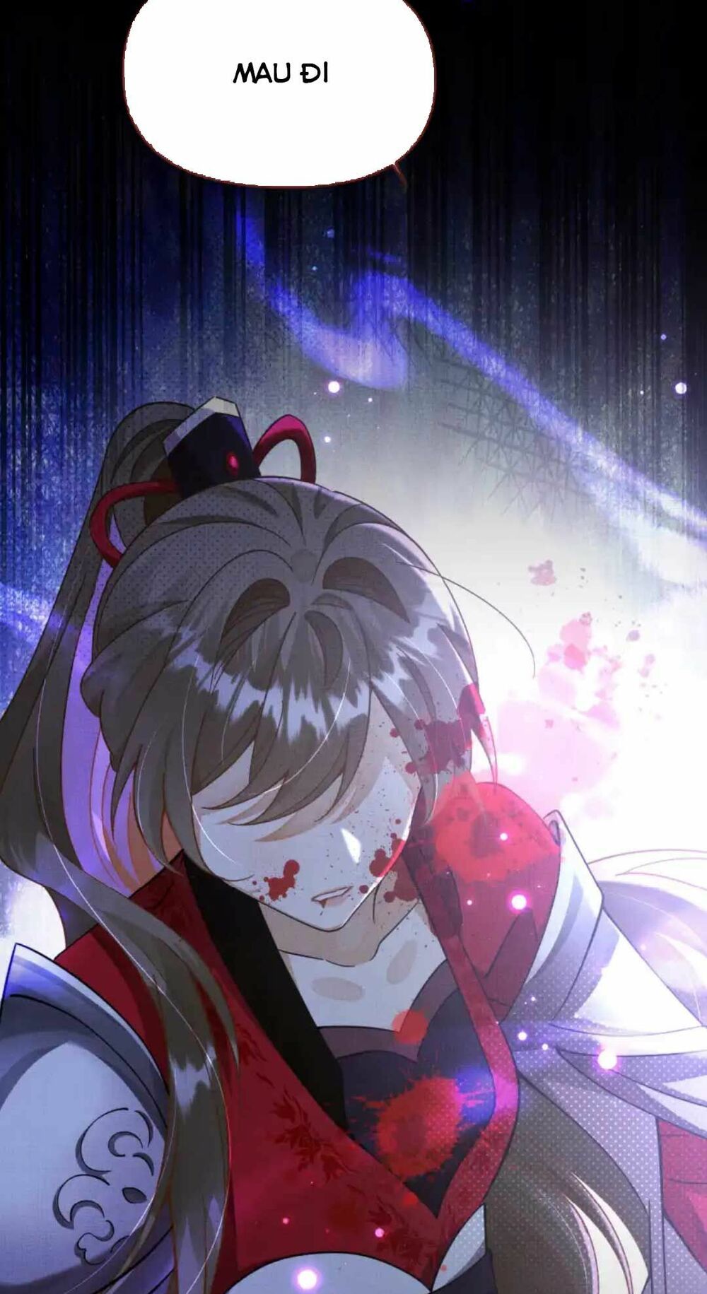 ác nữ mỹ nhân siêu vô hại chapter 5 6