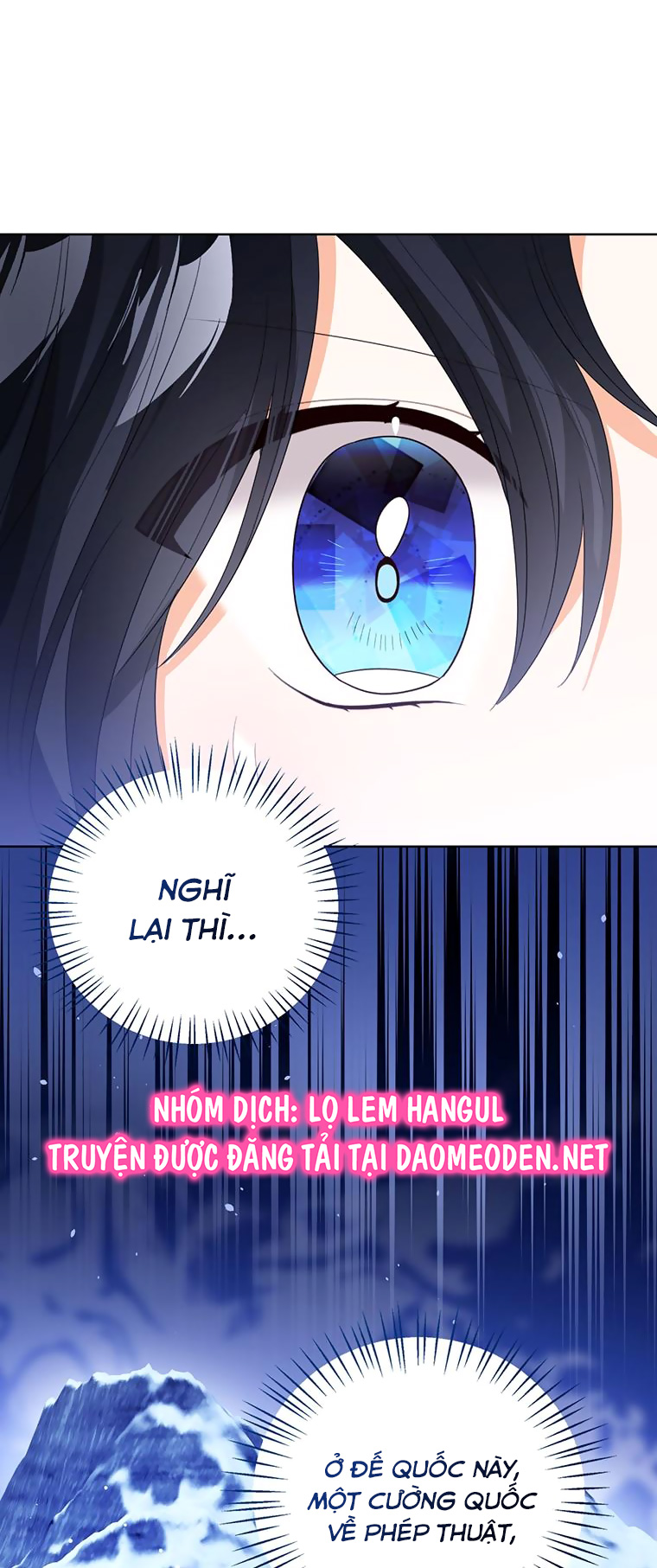 tôi không muốn trở thành nữ phản diện chapter 102 54