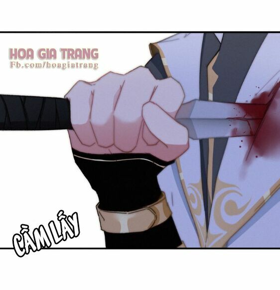 dữ tử thành thuyết chapter 8 16