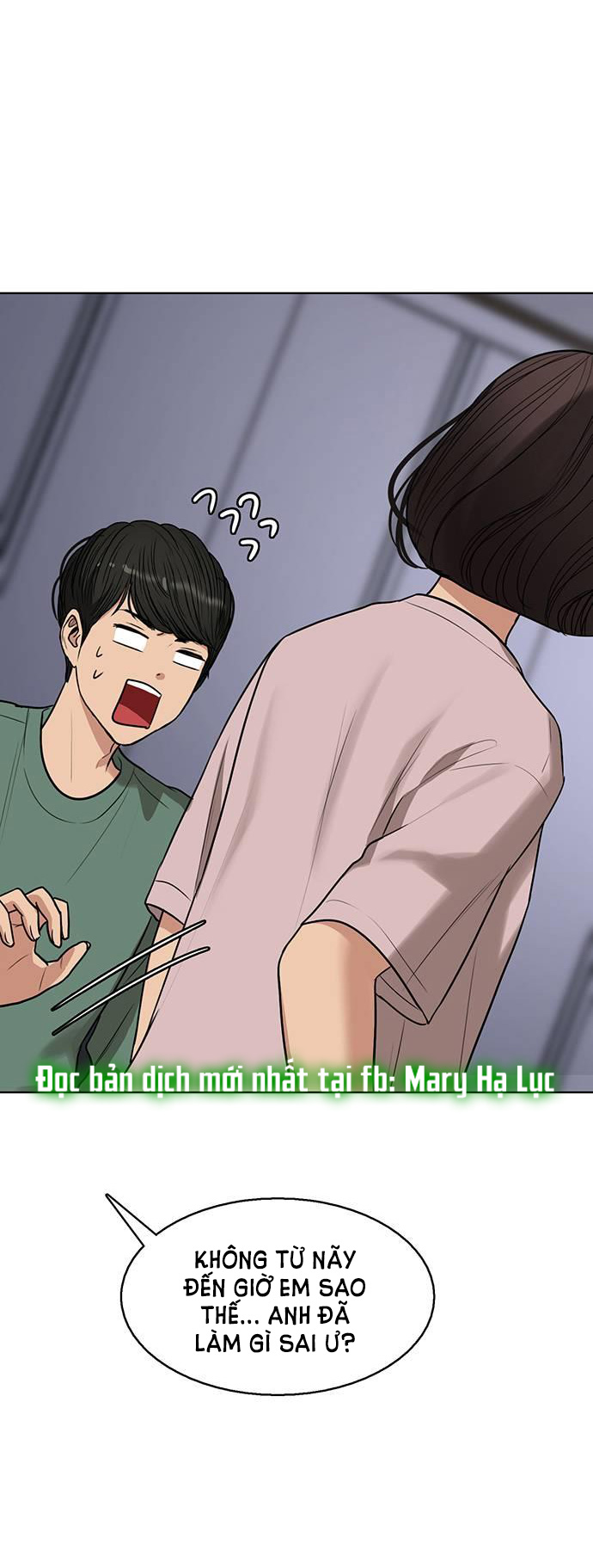 vẻ đẹp đích thực - true beauty chapter 252.2 21