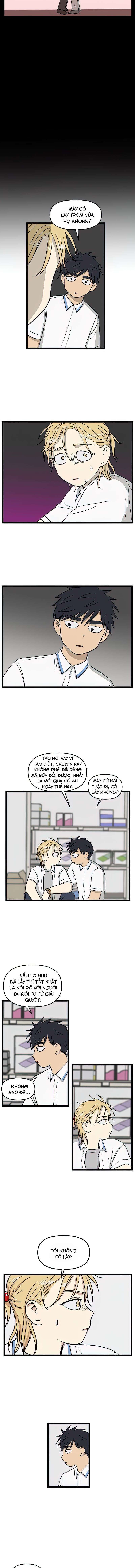 no home - không nhà chapter 113 3