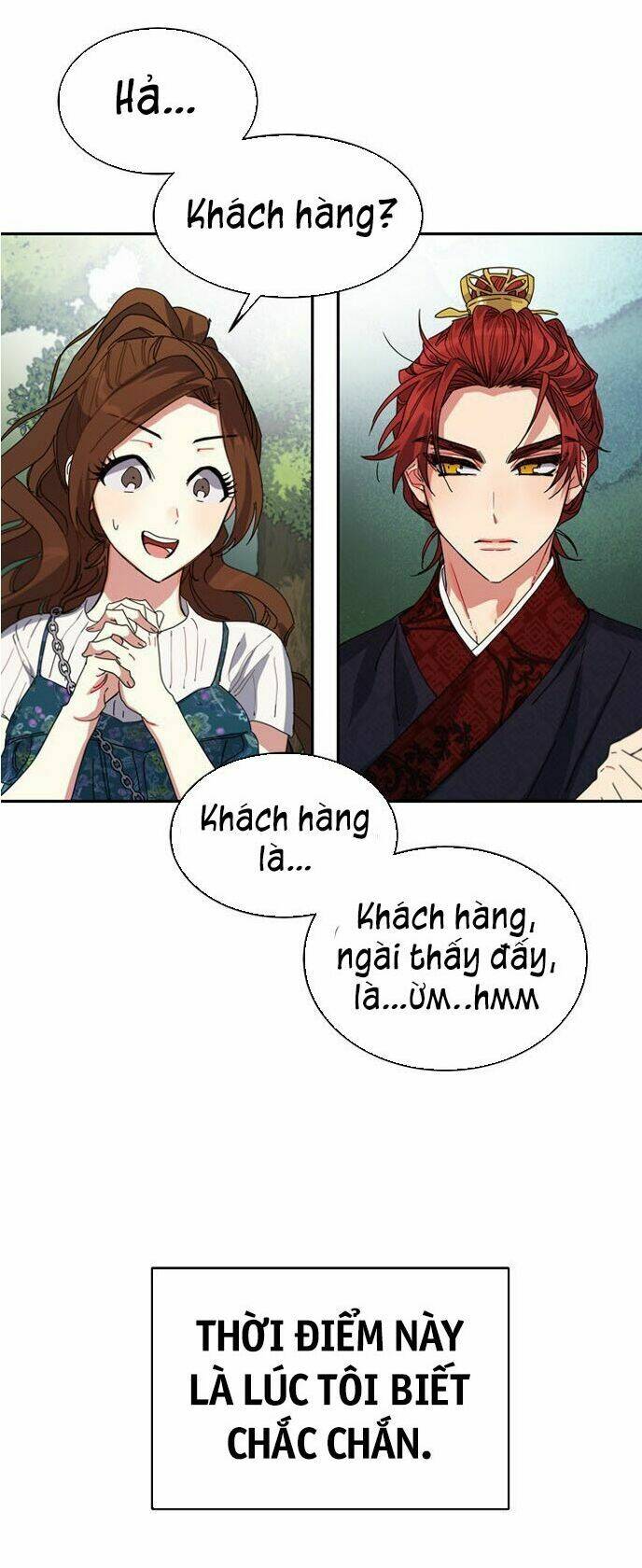 cực phẩm mỹ nam, thật lãng phí chapter 2 38