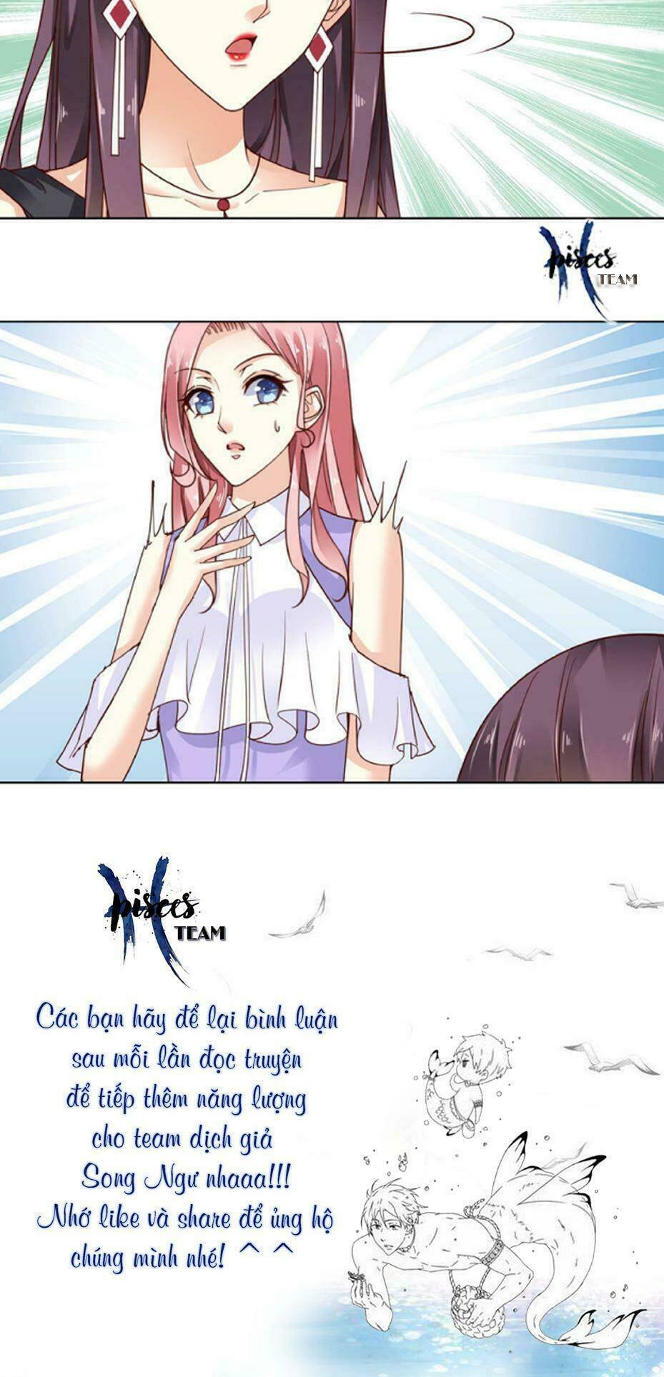 nữ nhân xin nhẹ nhàng chapter 18 23