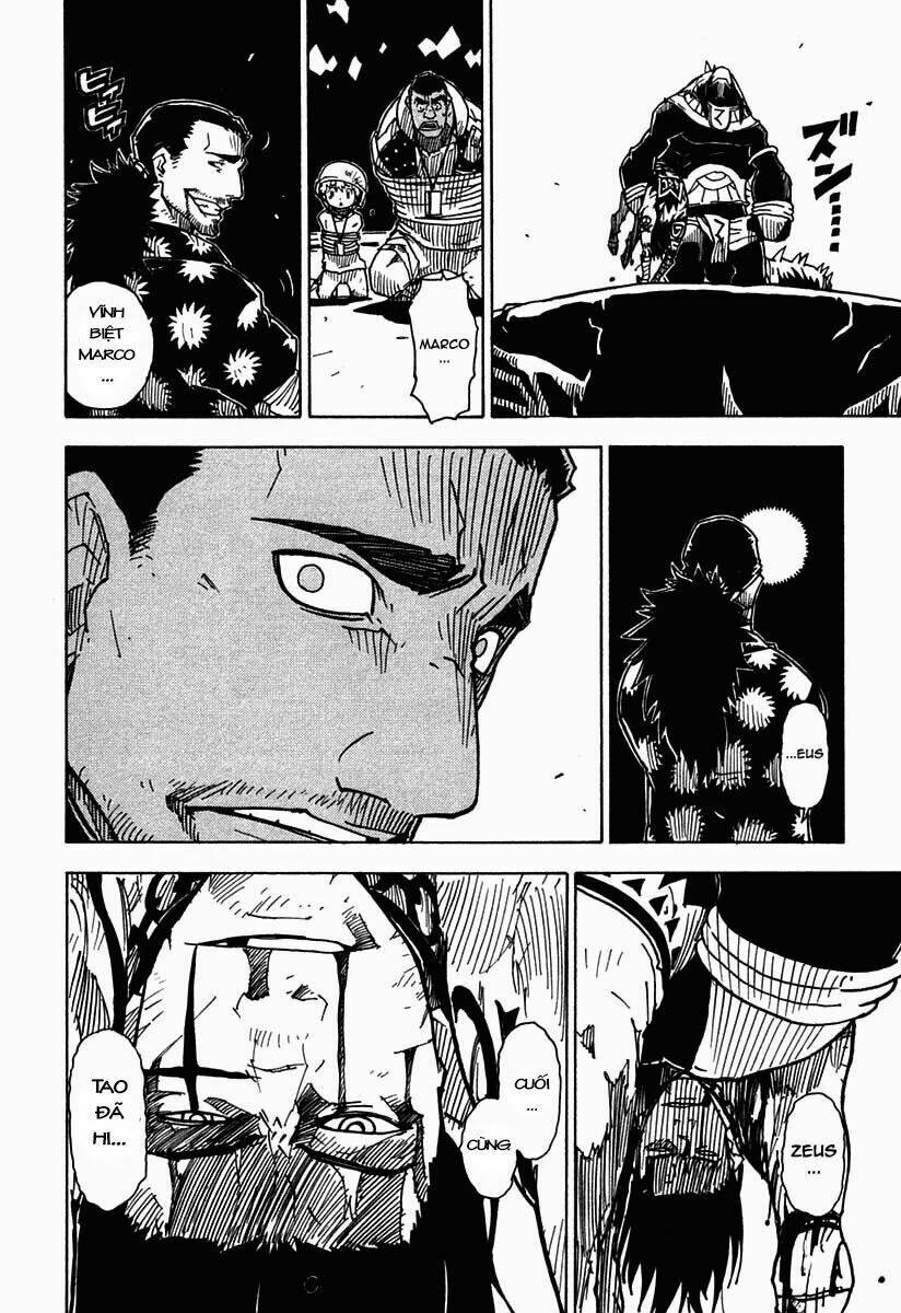 king of thorns chapter 32 34