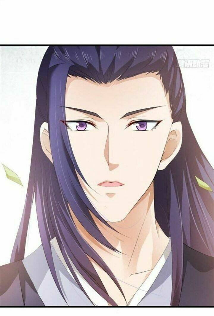 thịnh thế y nữ - lãnh vương sủng phi chapter 42 5