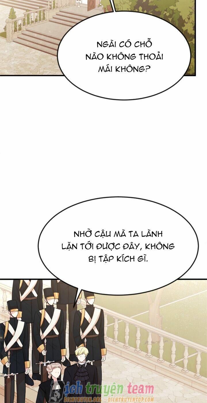 tiểu thư scarlet, em không muốn trả thù sao? chapter 29 61