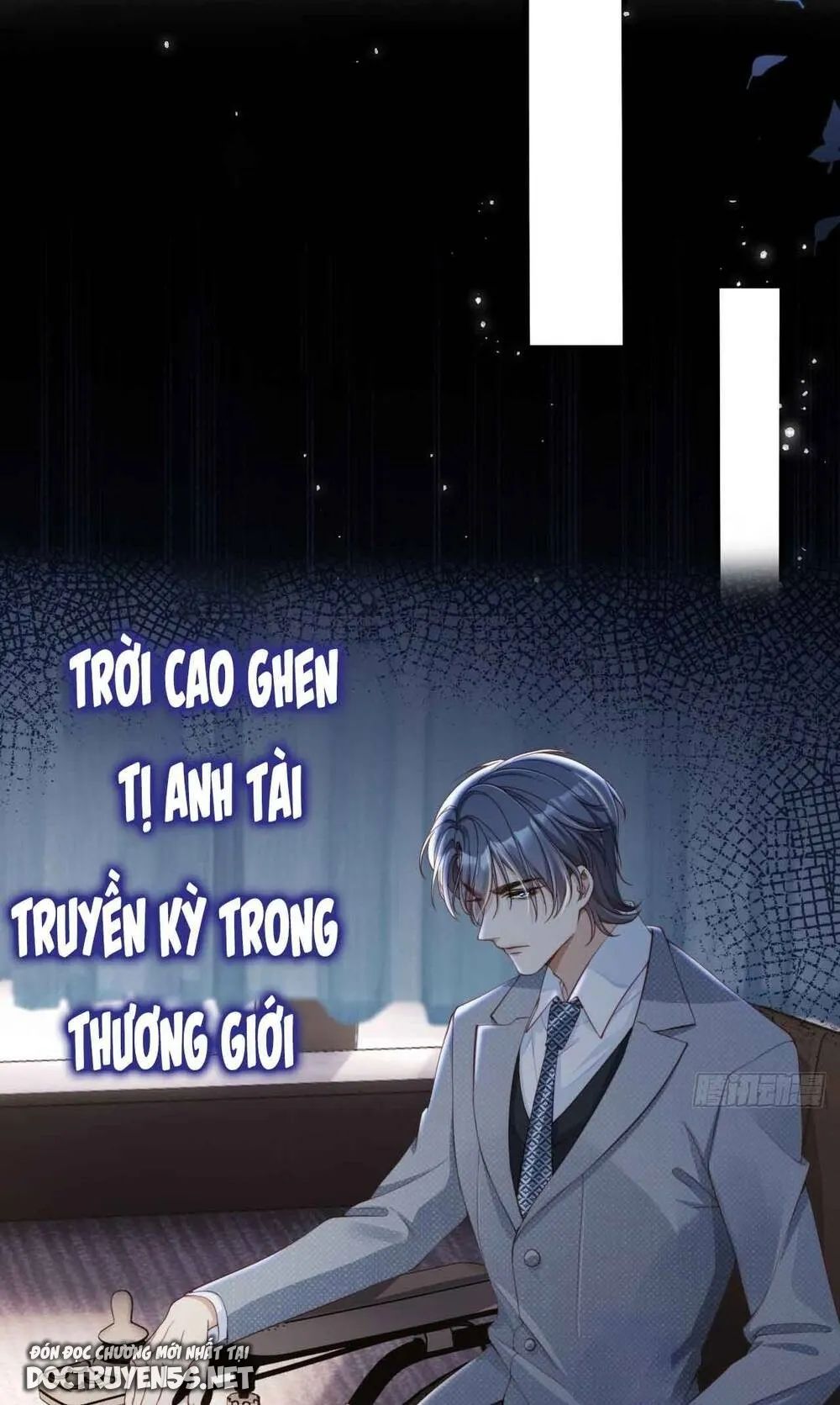 manh sư tại thượng chapter 0 1