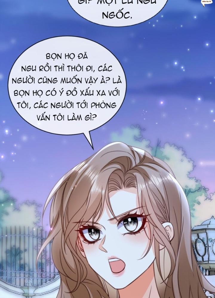 nữ phụ tiểu thuyết cẩu huyết, cô không làm nữa chapter 54 53